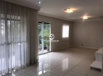 Apartamento · 133m² · 3 Quartos · Apartamento (Apartamento Padrão) para Locação, 3 dorm(s), 3 suite(s), 2 vaga(s), 133 m²