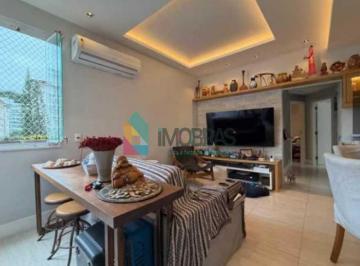 Apartamento · 61m² · 2 Quartos · 1 Vaga · Apartamento : Padrão / Residencial / Laranjeiras