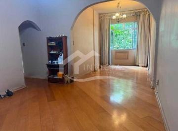 Apartamento · 98m² · 3 Quartos · Maravilhoso 3 quartos no posto 4!!!
