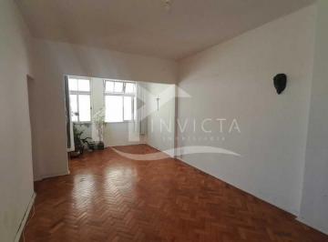 Apartamento · 80m² · 2 Quartos · Excelente 2 quartos com dependência a 50 metros da praia de Ipanema