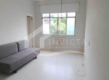 Apartamento · 40m² · 1 Quarto · Excelente oportunidade de sala quarto no Leblon