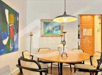 Apartamento · 100m² · 3 Quartos · 1 Vaga · Excelente apartamento na Lagoa