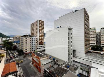 Apartamento · 60m² · 2 Quartos · 1 Vaga · Apartamento Mobiliado em Botafogo - Conforto, Praticidade e Localização Privileg