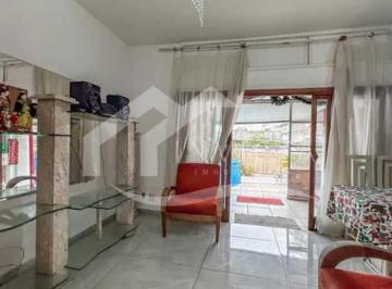 Apartamento · 88m² · 1 Quarto · Cobertura : Linear / Residencial / Botafogo