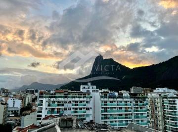 Apartamento · 119m² · 3 Quartos · 2 Vagas · Excelente apartamento em Botafogo