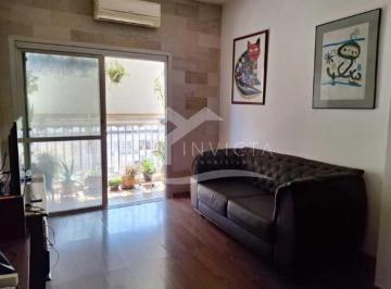 Apartamento · 62m² · 1 Quarto · 1 Vaga · EXCELENTE APARTAMENTO QUARTO VAGA NA ESCRITURA