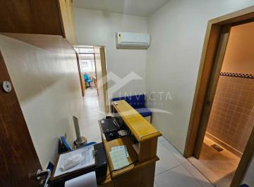 Comercial · 25m² · 2 Quartos · 1 Vaga · sala comercial excepcional no coração de Ipanema