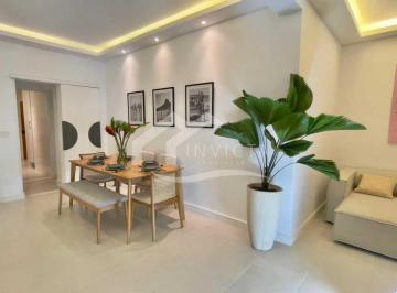 Apartamento · 85m² · 2 Quartos · 1 Vaga · QUADRILÁTERO, espetacular 2 quartos com vaga, mobiliado e reformado