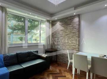 Apartamento · 73m² · 2 Quartos · 1 Vaga · Excelente apartamento com localização privilegiada em Ipanema
