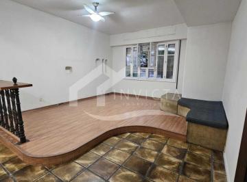 Apartamento · 163m² · 4 Quartos · 1 Vaga · EXCELENTE APARTAMENTO 4 DORMITÓRIOS NO ARPOADOR COM VAGA