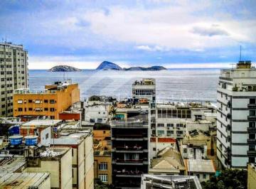 Apartamento · 77m² · 1 Quarto · QUARTO E SALA EM ÓTIMA LOCALIZAÇÃO IPANEMA