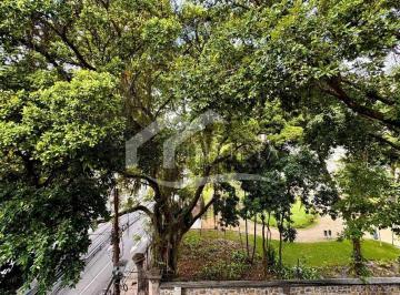 Apartamento · 66m² · 1 Quarto · STUDIO MODERNO COM ÁREA EXTERNA EM RUA NOBRE DE BOTAFOGO
