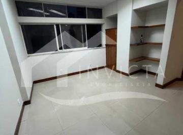 Comercial · 44m² · Oportunidade Única Sala Comercial Reformada no Coração do Centro RJ