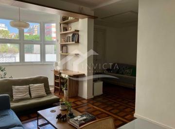 Apartamento · 87m² · 2 Quartos · CHARMOSÍSSIMO 2 quartos mobiliado e reformado no Posto 9 de Ipanema!