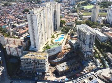 Apartamento de 1 quarto, São Bernardo do Campo · Saia do Aluguel em São Bernardo com Parcelas Facilitadas