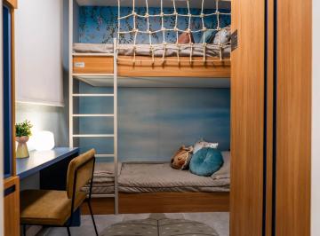 Apartamento de 2 quartos, São Paulo · Apartamento 2 quarts more ao lado do trabalho **** minha casa minha vida LIVIERO - SP