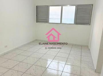 Apartamento de 1 quarto, São Vicente · Kitnet à venda reformada no Itararé