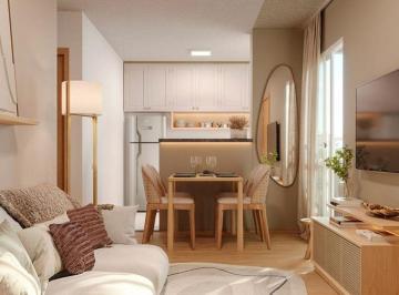 Apartamento de 2 quartos, São Paulo · Apartamento na planta construtora direcional LIVIERO MINHA CASA MINHA VIDA próximo Sacomã