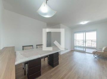 Apartamento · 83m² · 3 Quartos · 1 Vaga · Apartamento para Aluguel - Santo Amaro , 3 Quartos, 83 m2 - São Paulo