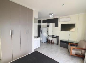 Apartamento · 28m² · 1 Quarto · Apartamento para Aluguel - Santana, 1 Quarto,  28 m2 - São Paulo