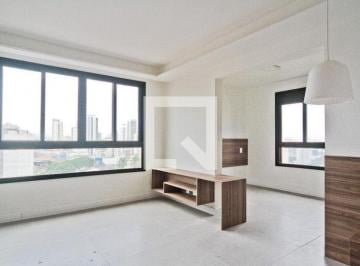 Apartamento · 34m² · 1 Quarto · Apartamento para Aluguel - Santana, 1 Quarto, 34 m2 - São Paulo