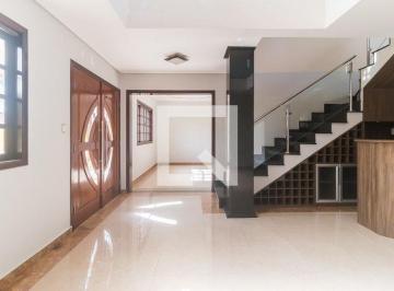 Casa · 505m² · 5 Quartos · 6 Vagas · Casa para Aluguel - Vila Aurea, 5 Quartos, 505 m2 - Poá