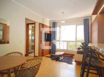 Apartamento · 70m² · 2 Quartos · 1 Vaga · Apartamento para Aluguel - Boa Vista, 2 Quartos, 70 m2 - Porto Alegre