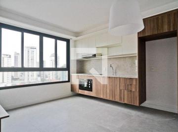 Apartamento · 36m² · 1 Quarto · Apartamento para Aluguel - Santana, 1 Quarto, 36 m2 - São Paulo