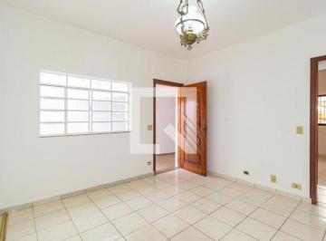 Casa · 60m² · 1 Quarto · 2 Vagas · Casa para Aluguel - Jardim Anália Franco, 1 Quarto, 60 m2 - São Paulo