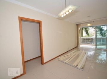 Apartamento · 90m² · 3 Quartos · 2 Vagas · Apartamento para Aluguel - Meier, 3 Quartos, 90 m2 - Rio de Janeiro