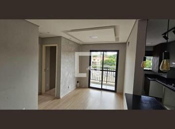 Apartamento · 56m² · 2 Quartos · 1 Vaga · Apartamento para Aluguel - Jardim Pagliato, 2 Quartos, 56 m2 - Sorocaba