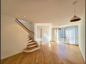 Apartamento · 180m² · 2 Quartos · 1 Vaga · Apartamento para Aluguel - Itaim Bibi, 2 Quartos, 180 m2 - São Paulo