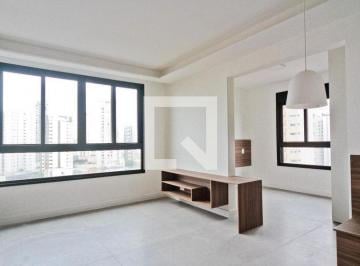 Apartamento · 34m² · 1 Quarto · Apartamento para Aluguel - Santana, 1 Quarto, 34 m2 - São Paulo