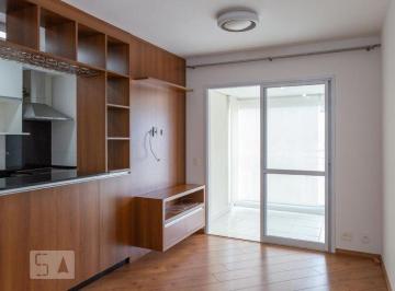 Apartamento · 67m² · 2 Quartos · 1 Vaga · Apartamento para Aluguel - Barra Funda, 2 Quartos, 67 m2 - São Paulo