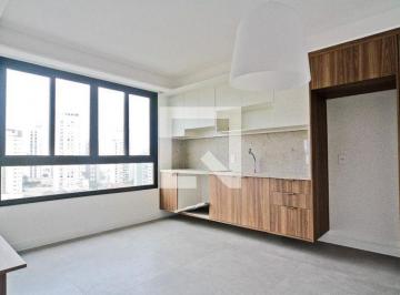 Apartamento · 36m² · 1 Quarto · Apartamento para Aluguel - Santana, 1 Quarto,  36 m2 - São Paulo