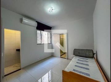 Apartamento · 20m² · 1 Quarto · Apartamento para Aluguel - Centro, 1 Quarto,  20 m2 - Rio de Janeiro