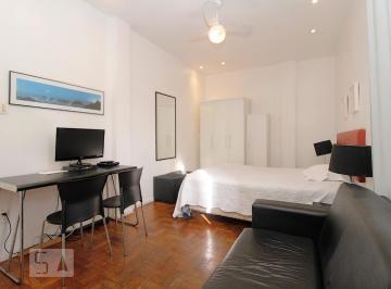 Apartamento · 30m² · 1 Quarto · Apartamento para Aluguel - Copacabana, 1 Quarto, 30 m2 - Rio de Janeiro
