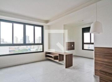Apartamento · 34m² · 1 Quarto · Apartamento para Aluguel - Santana, 1 Quarto, 34 m2 - São Paulo