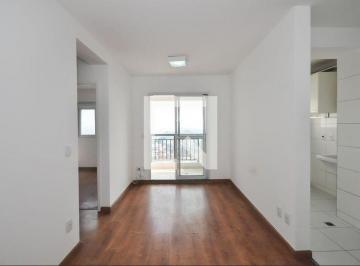 Apartamento · 47m² · 2 Quartos · 1 Vaga · Apartamento para Aluguel - Vila Andrade, 2 Quartos, 47 m2 - São Paulo