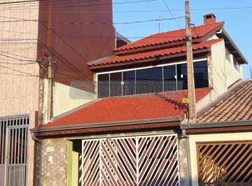 Casa · 191m² · 3 Quartos · 2 Vagas · Casa para venda em Jardim Luciana Maria de 191.00m² com 3 Quartos, 1 Suite e 2 Garagens