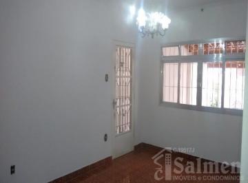 Casa · 60m² · 1 Quarto · 1 Vaga · Casa para alugar em Vila Augusta de 60.00m² com 1 Quarto e 1 Garagem
