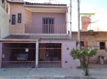Casa · 210m² · 3 Quartos · 2 Vagas · Casa para venda em Jardim Santo Amaro de 210.00m² com 3 Quartos, 1 Suite e 2 Garagens