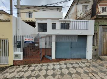 Casa · 80m² · 3 Quartos · 1 Vaga · Casa para alugar em Centro de 80.00m² com 3 Quartos e 1 Garagem