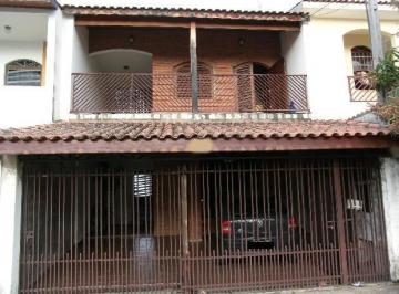 Casa · 176m² · 3 Quartos · 2 Vagas · Casa para venda em Jardim São Guilherme de 176.00m² com 3 Quartos e 2 Garagens