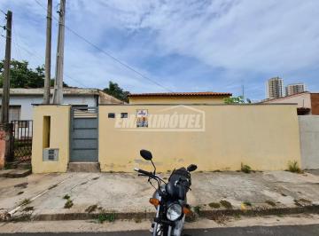 Casa · 234m² · 1 Quarto · 1 Vaga · Casa para venda em Jardim Santa Rosália de 234.00m² com 1 Quarto e 1 Garagem