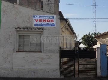 Casa · 275m² · 3 Quartos · Casa para venda em Vila Santana de 275.00m² com 3 Quartos