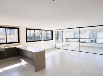 Apartamento · 182m² · 4 Quartos · 4 Vagas · Apartamento à Venda - Lourdes, 4 Quartos, 182 m² - Belo Horizonte