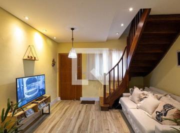Casa · 83m² · 2 Quartos · Casa à Venda - Vila Ré, 2 Quartos, 83 m² - São Paulo