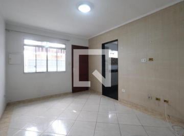 Casa · 60m² · 2 Quartos · 2 Vagas · Casa à Venda - Vila Alpina, 2 Quartos, 60 m² - São Paulo