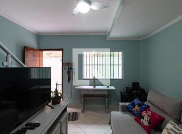 Casa · 52m² · 2 Quartos · 1 Vaga · Casa à Venda - Vila Ré, 2 Quartos, 52 m² - São Paulo
